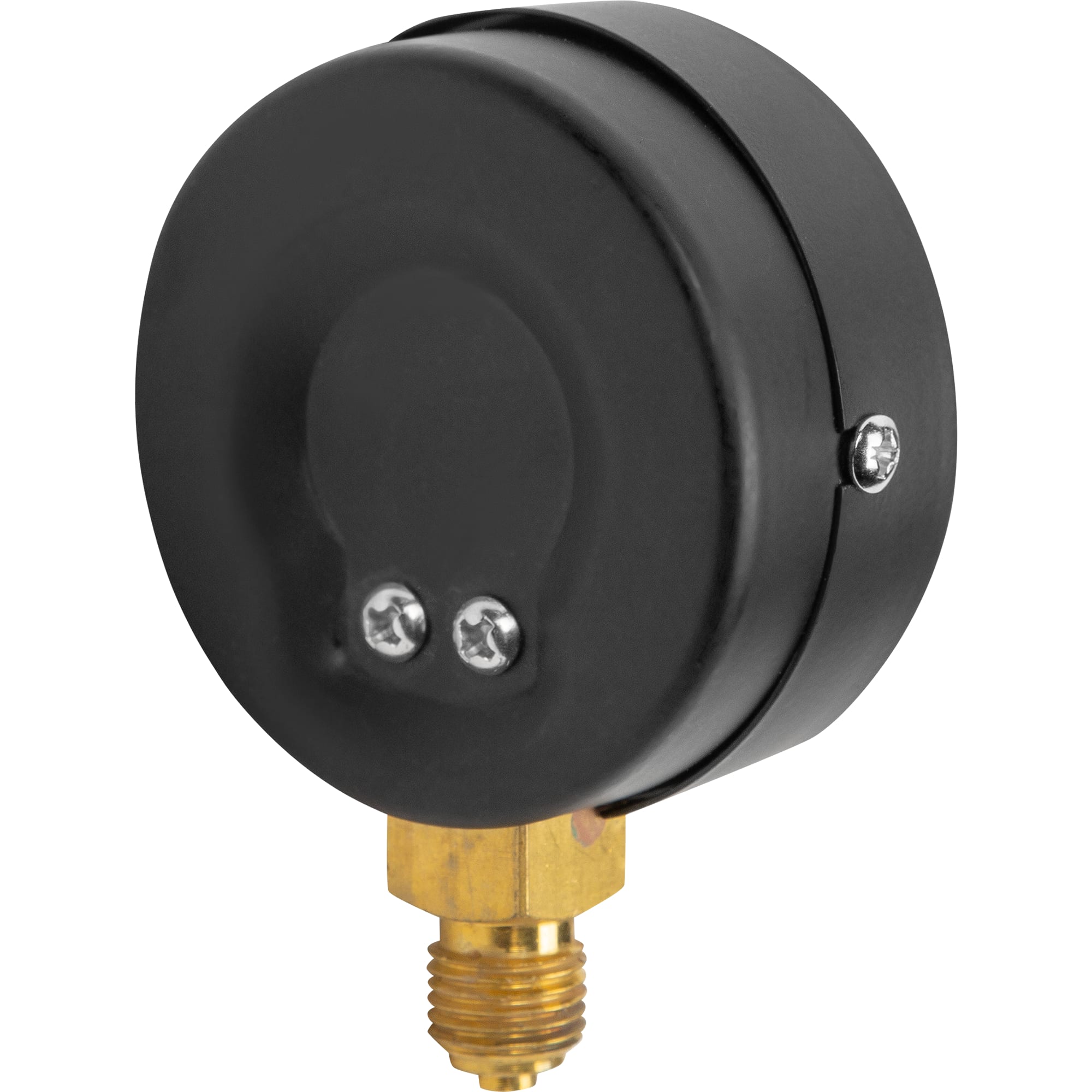 85258312 Манометр радиальный Росма 6 бар, 1/4" Santreyd  - Вид №2