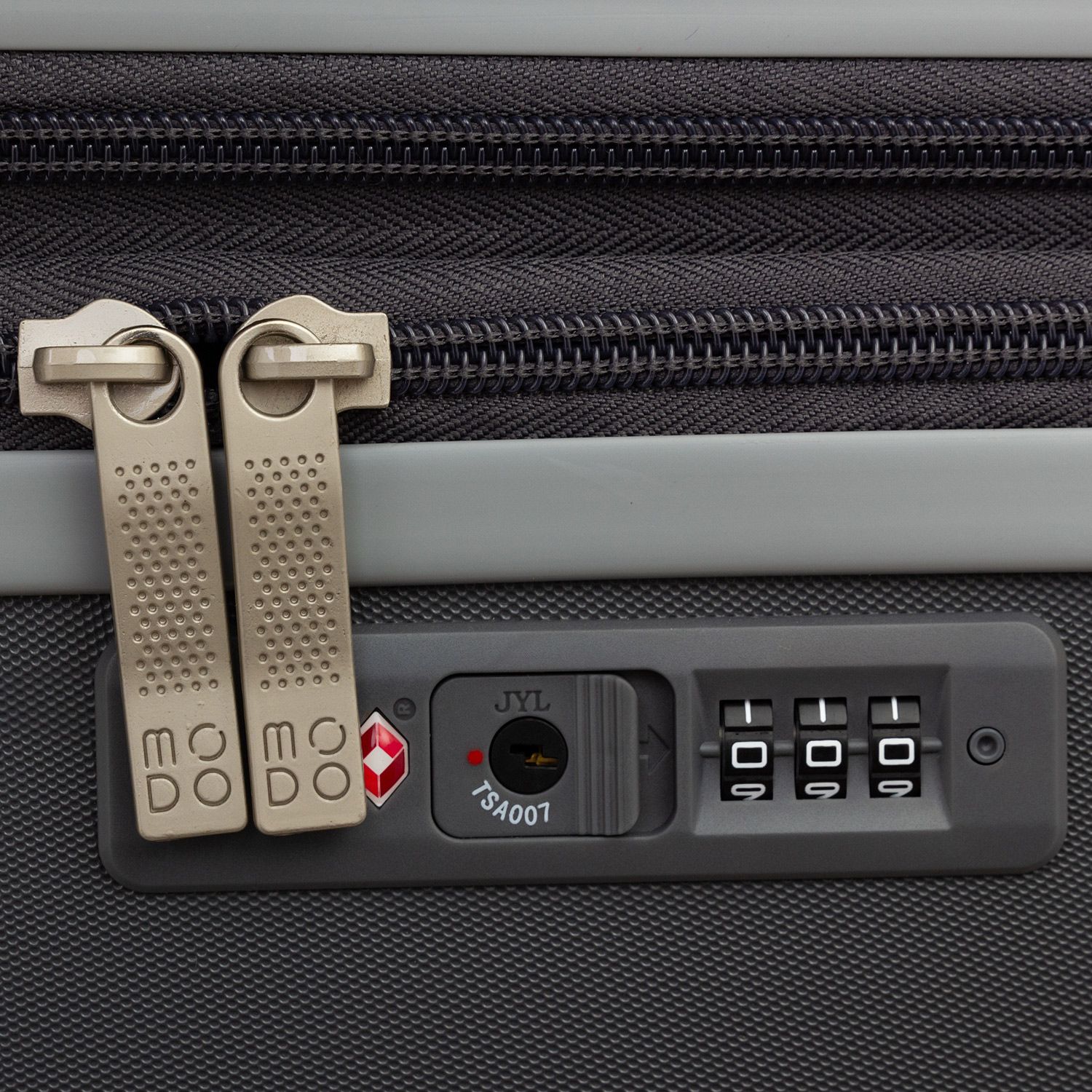 3503-22 Чемодан 3503 Spinner S MODO by Roncato Vega - Вид №5