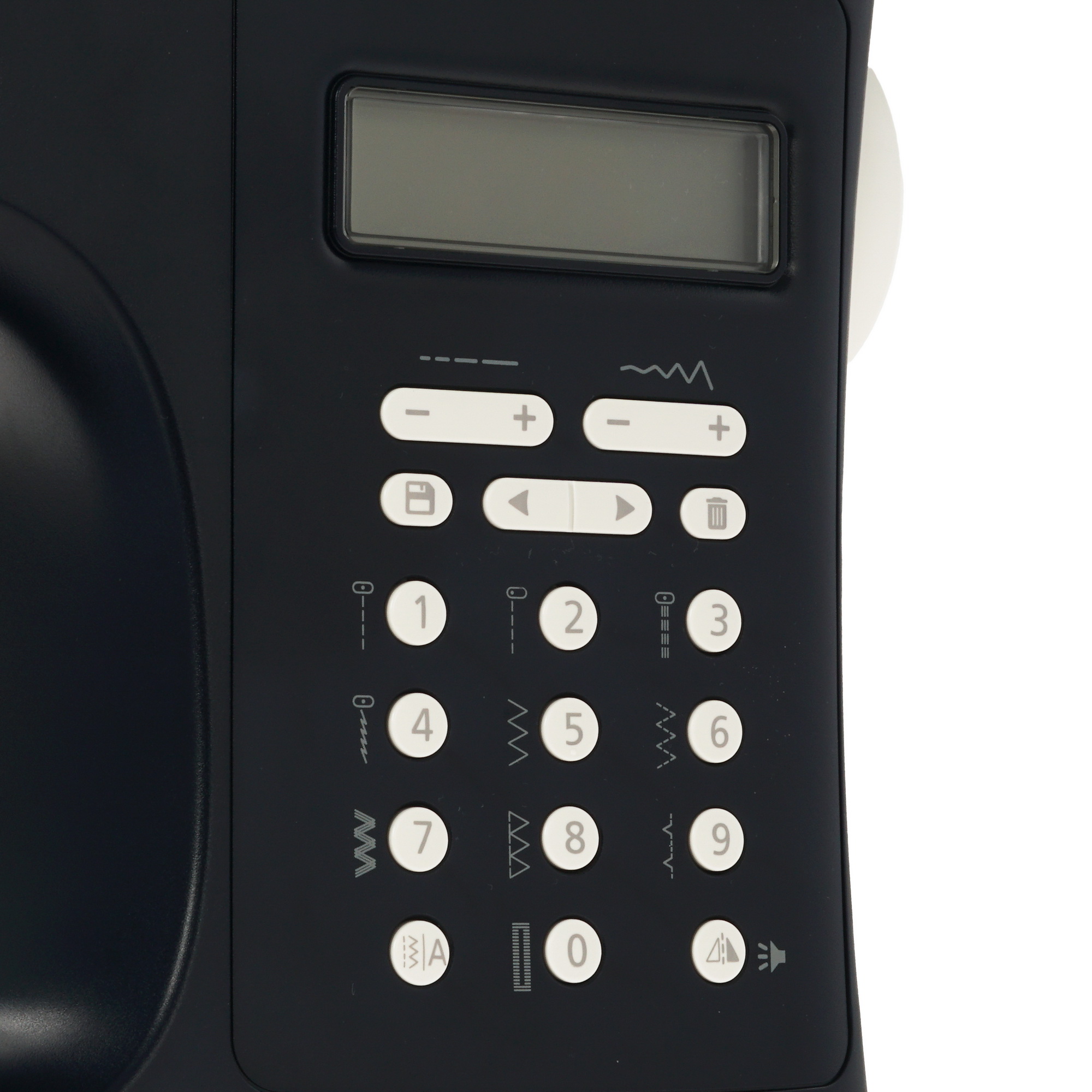 9248718 Швейная машина Necchi NC-104D STDN-0072664 - Вид №4