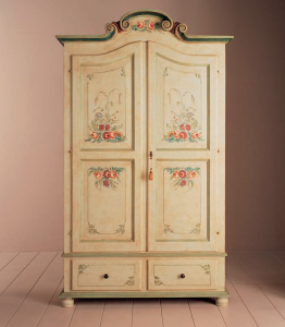 Шкаф DOLOMITI TIFERNO 2967