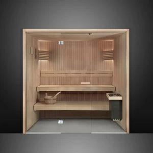 Сауна 150х200 см One Vision Carmenta OSV6-01