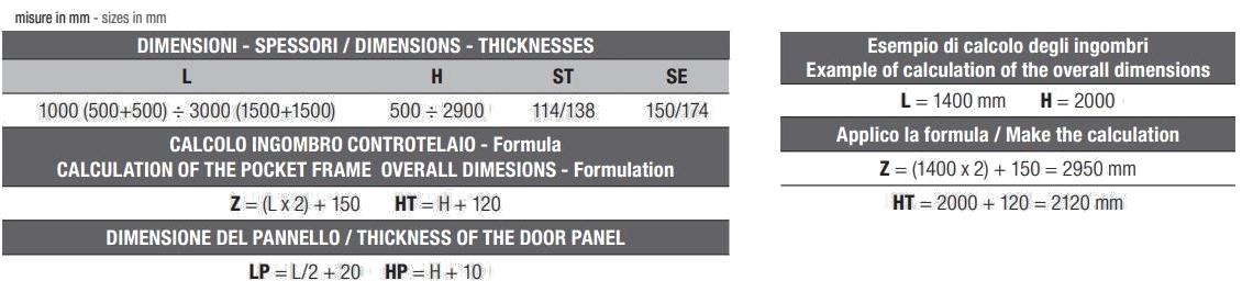 PROTEK® Двойная дверная опора для перил и ставен sun-id-1365858 - Вид №4
