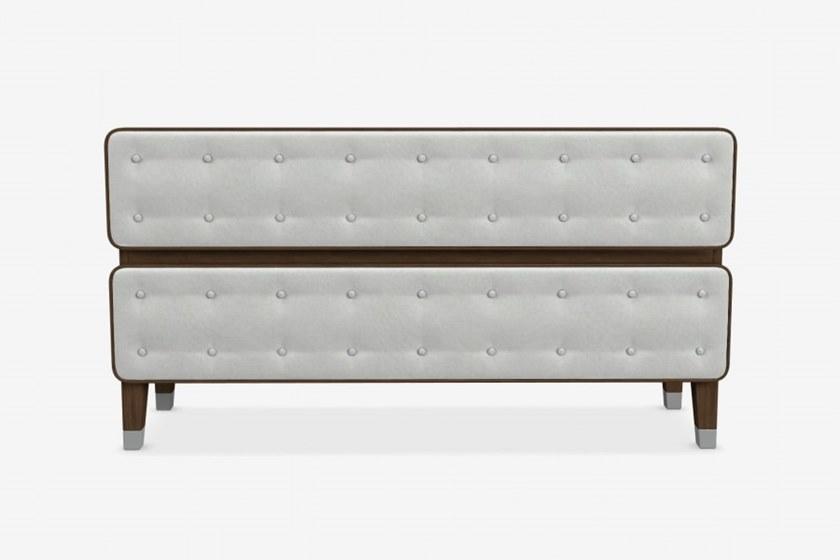 Gervasoni Комод из ткани Brick sun-id-1411960 - Вид №1