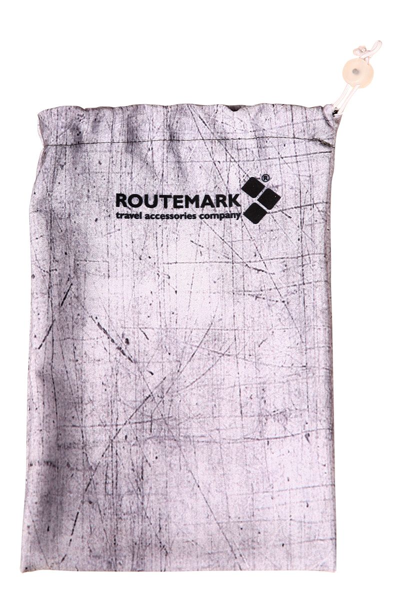 SP240 Silverstone-M/L Чехол для чемодана средний Routemark SP240  - Вид №7