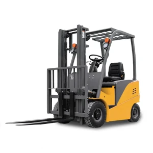 Электропогрузчик MK15 (1500 кг, 5,5 м, 48В / 400Ач) SMARTLIFT (SMART)