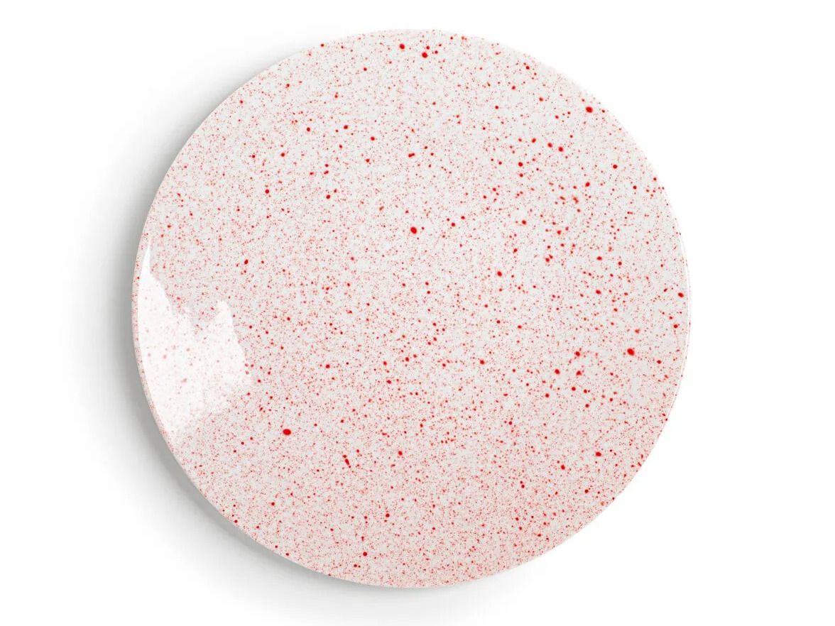 Фарфоровая подложка Non Sans Raison Splash ARCH-00014734 - Вид №3