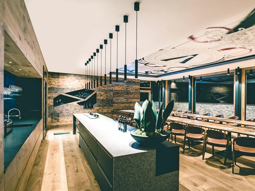 PROLICHT Светодиодная подвесная лампа Invader sun-id-1365805 - Вид №6