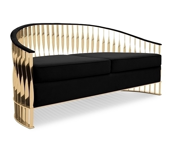 001398 Диван Koket Mandy  - Вид №7