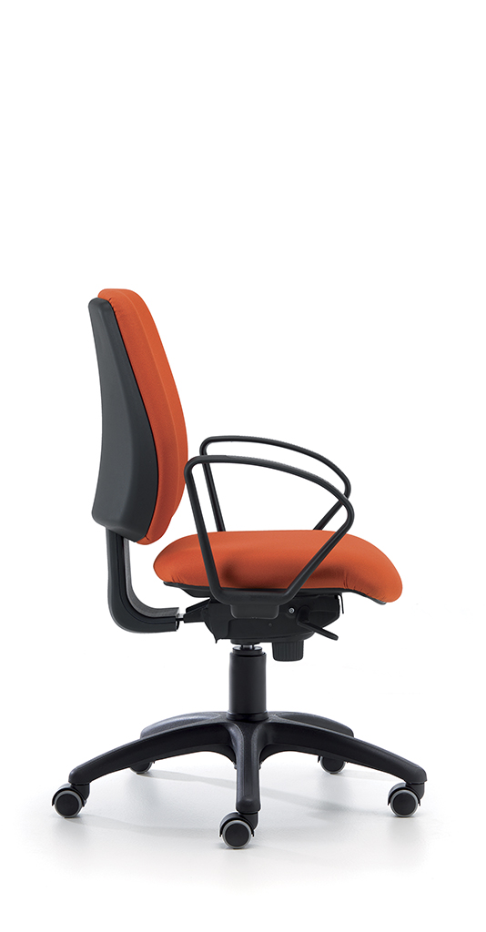 MFS4D Стандартный вращающийся стул Мальта Vaghi 