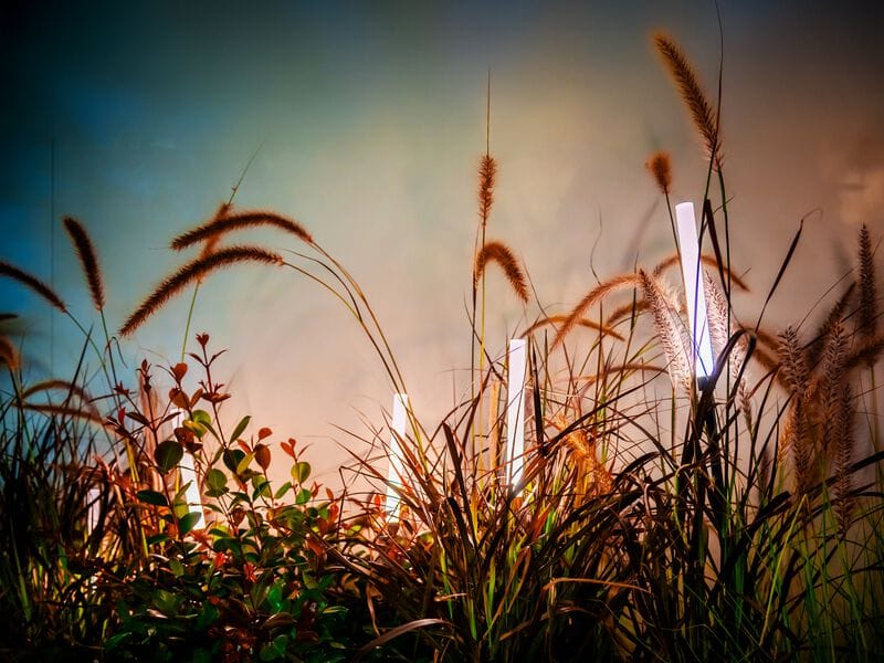 Анодированный алюминиевый светодиодный светильник BEL-LIGHTING Lightsaber ARCH-00041337 - Вид №1