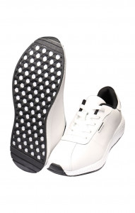 5029566 Полуботинки Кроссовки Фаворит НЬЮ белые  Летняя обувь  размер 45