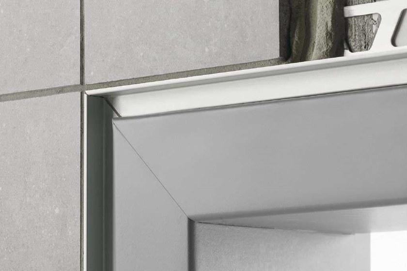 Schlüter-Systems Декоративный закрывающий профиль Profili decorativi di chiusura sun-id-1407382 - Вид №2