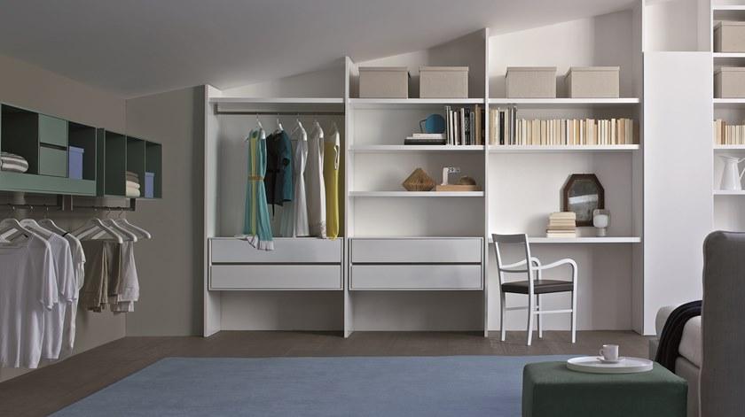 ESTEL GROUP Модульная гардеробная sun-id-1383981 - Вид №8