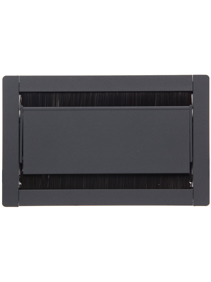 Блок электрических розеток Envoy 12060 Anthracite NAVAKO 