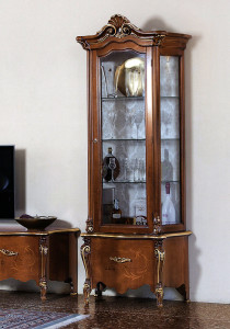 Витрина  BTC INTERNATIONAL LA013X