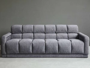 Grado Design 2-местный тканевый диван Salami Sal-sf-2s