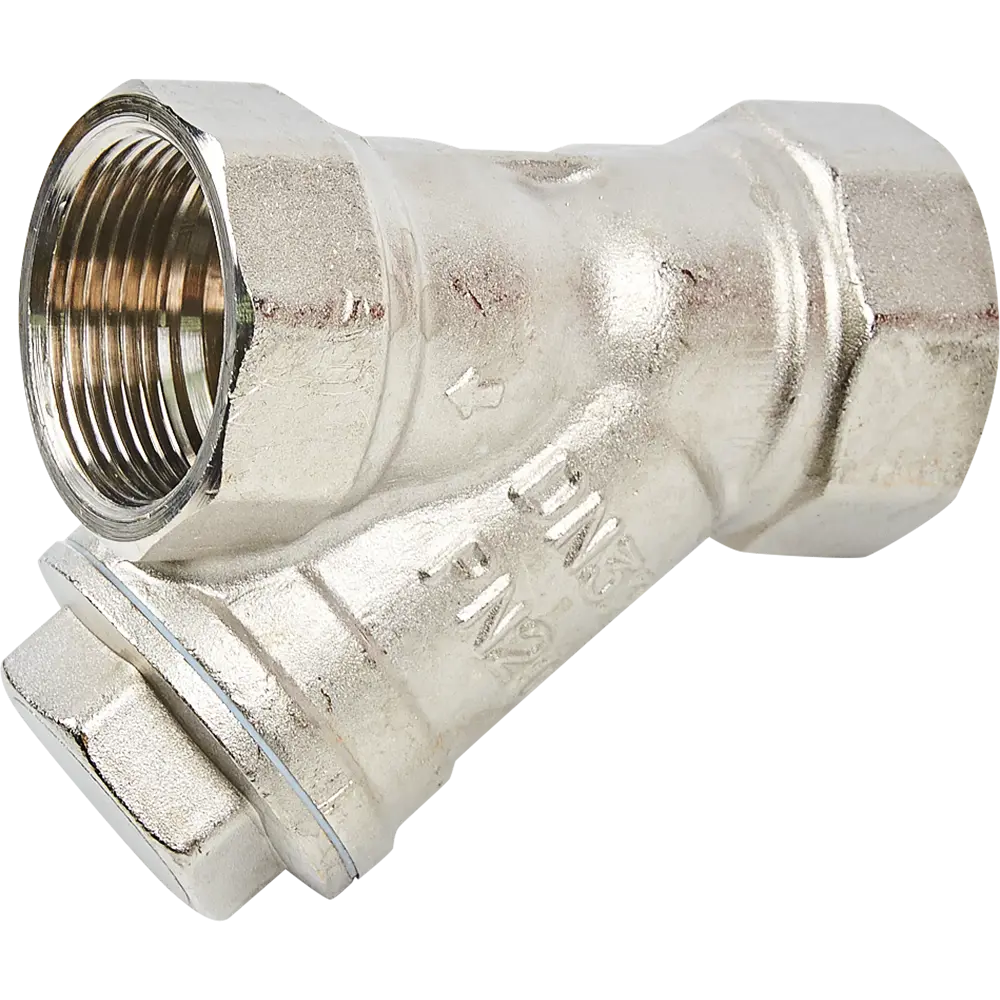 Фильтр косой Valtec 400-500 мкм 1 1/4" VT.192.N.07 82564563 STLM-2187353 