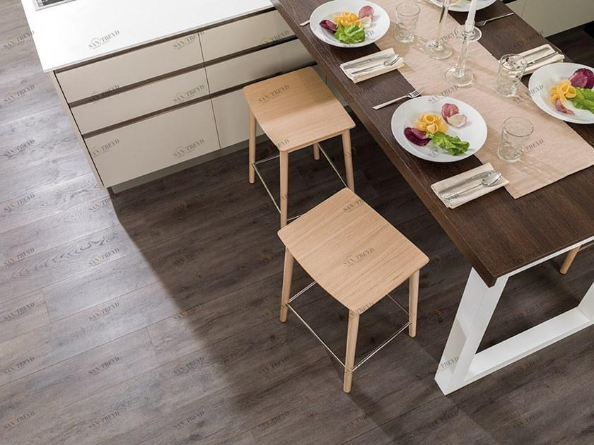 L'ANTIC COLONIAL Плавающий матовый деревянный паркет sun-id-1397561