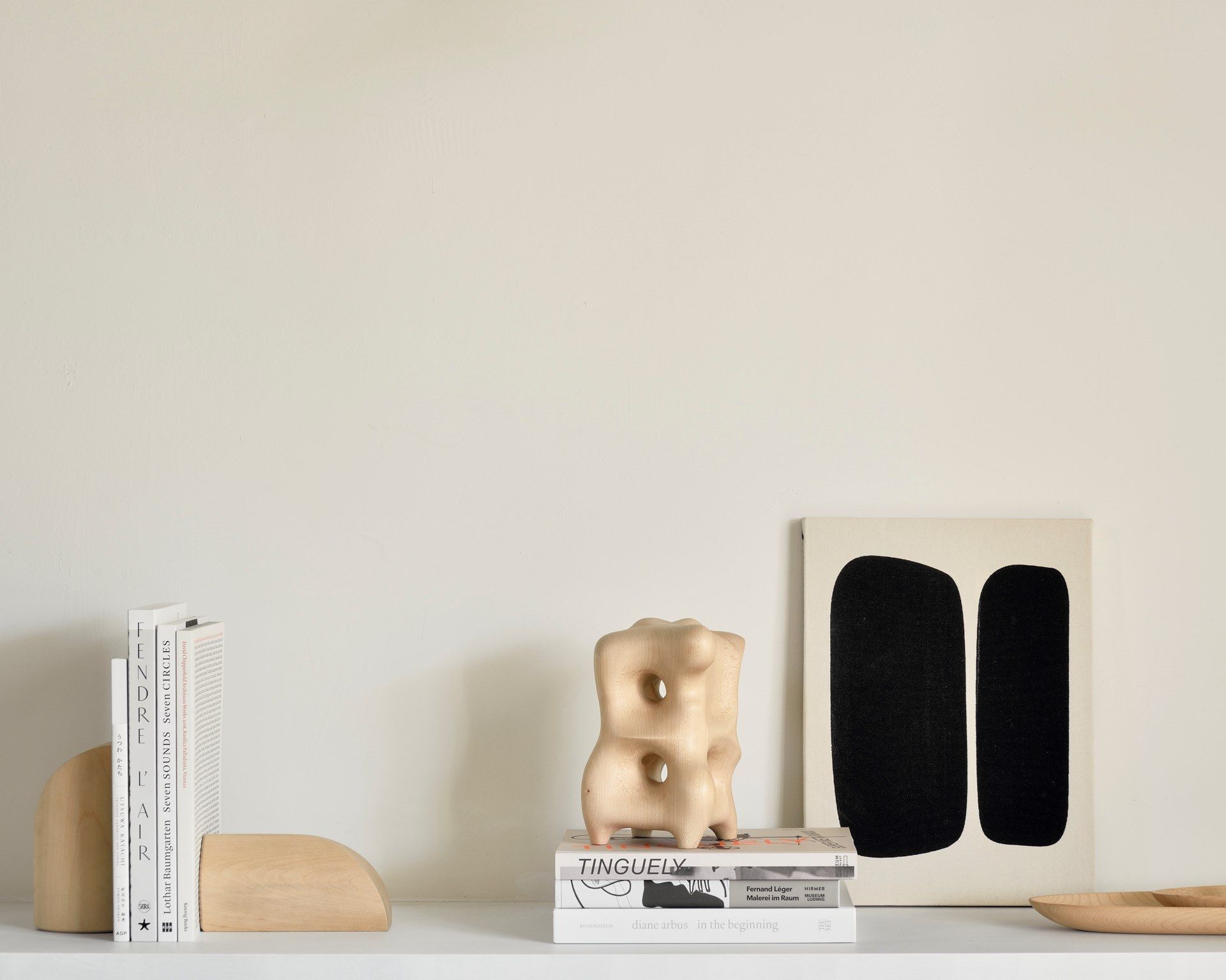 Форзац из платана Ethnicraft PI ARCH-00125965 - Вид №5