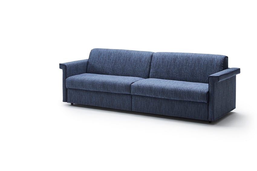 Двуспальный диван-кровать из ткани Milano Bedding MICHEL ARCH-00058290 - Вид №6