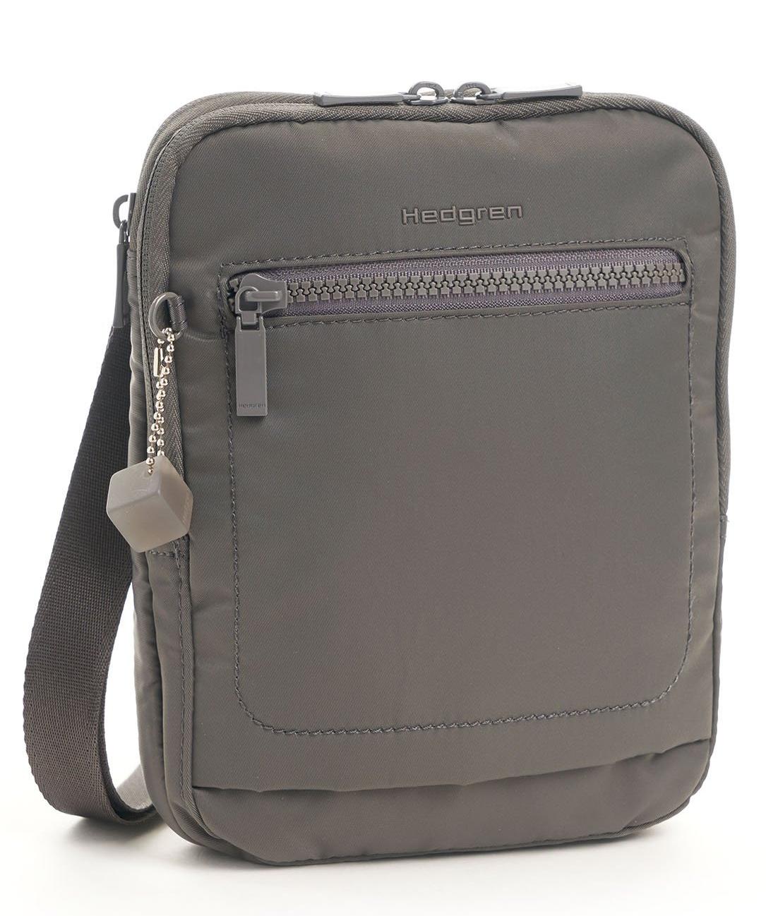 HITC02/137-01 Сумка HITC02 Crossover Trek RFID Hedgren Inter-City 