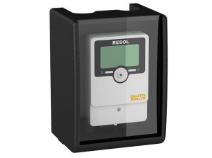 Цифровой контроллер DeltaSol ® SLL с управлением PWM