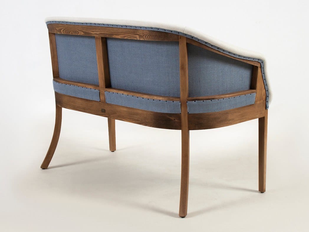 Ткань диван CREARTE COLLECTIONS Girona Essence ARCH-00116503 - Вид №1