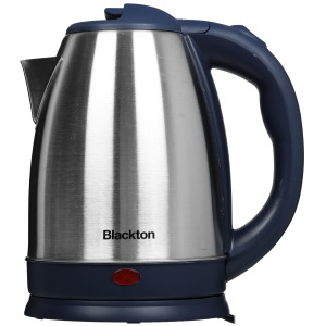 9903591 Электрочайник Blackton Bt KT1800S синий
