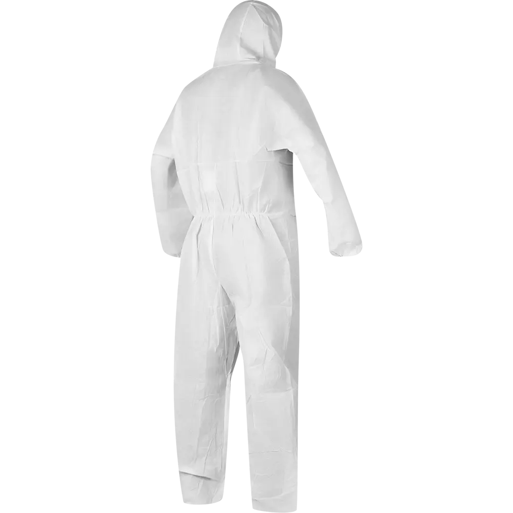 Защитный комбинезон Delta Plus DT215 XXL для профессиональных работ 86574986 STLM-1578667 - Вид №1