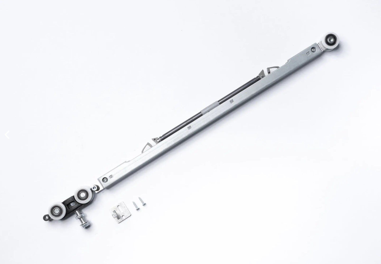 Комплект раздвижных дверей PROTEK® KIT CHIUSURA AMMORTIZZATA LINEAR® ARCH-00111354 - Вид №1