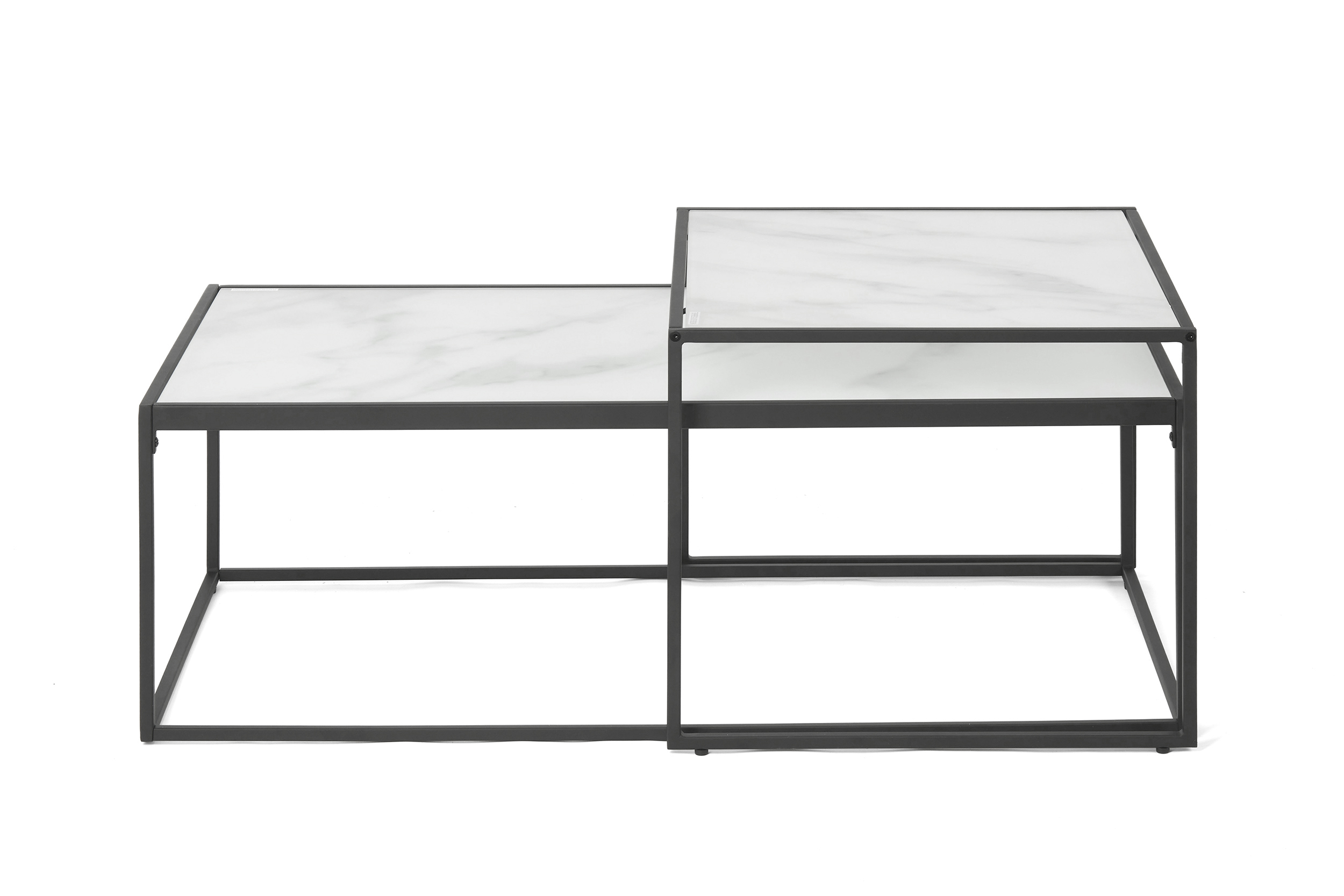 2000983230676 Набор кофейных столов Bolton MIUFORM  - Вид №3