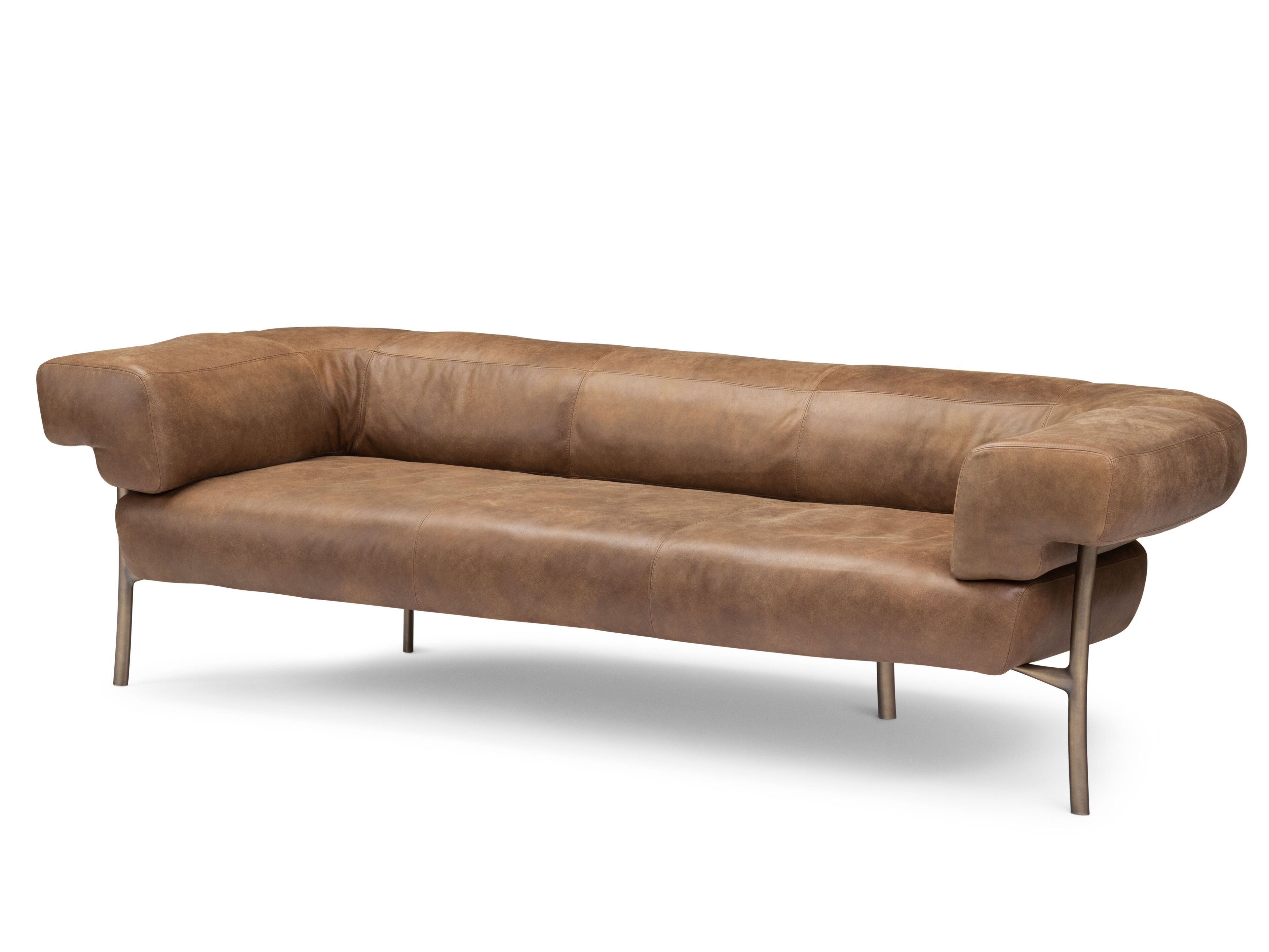 3-местный диван GHIDINI1961 ARCH-00105352 - Вид №3