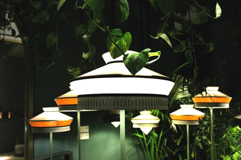 Contardi Светодиодный напольный светильник Promo outdoor 2020 sun-id-1352607 - Вид №6