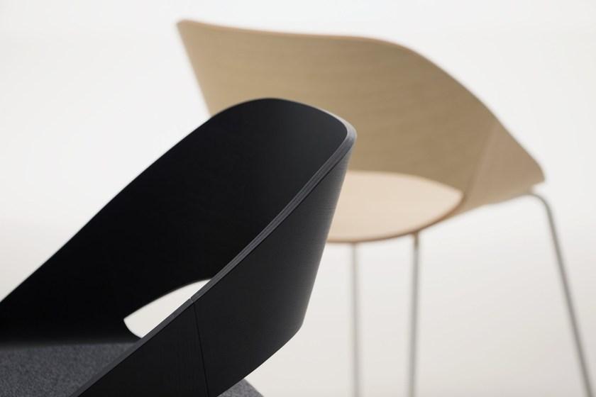 arrmet Стул для ресторана Kabira sun-id-1429337 - Вид №5