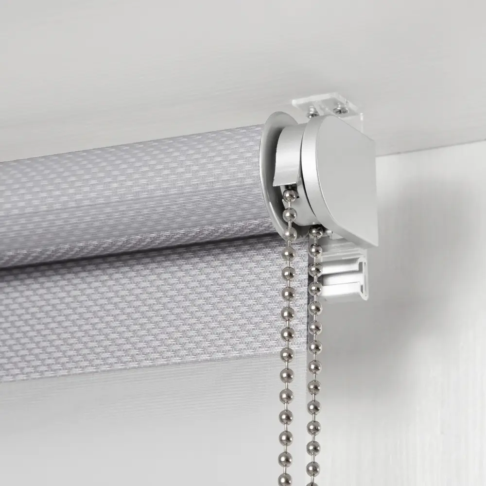 INSPIRE Siberia - Рулонная штора день-ночь с регулировкой света 60×175 см 85225607 STLM-0060042 - Вид №2