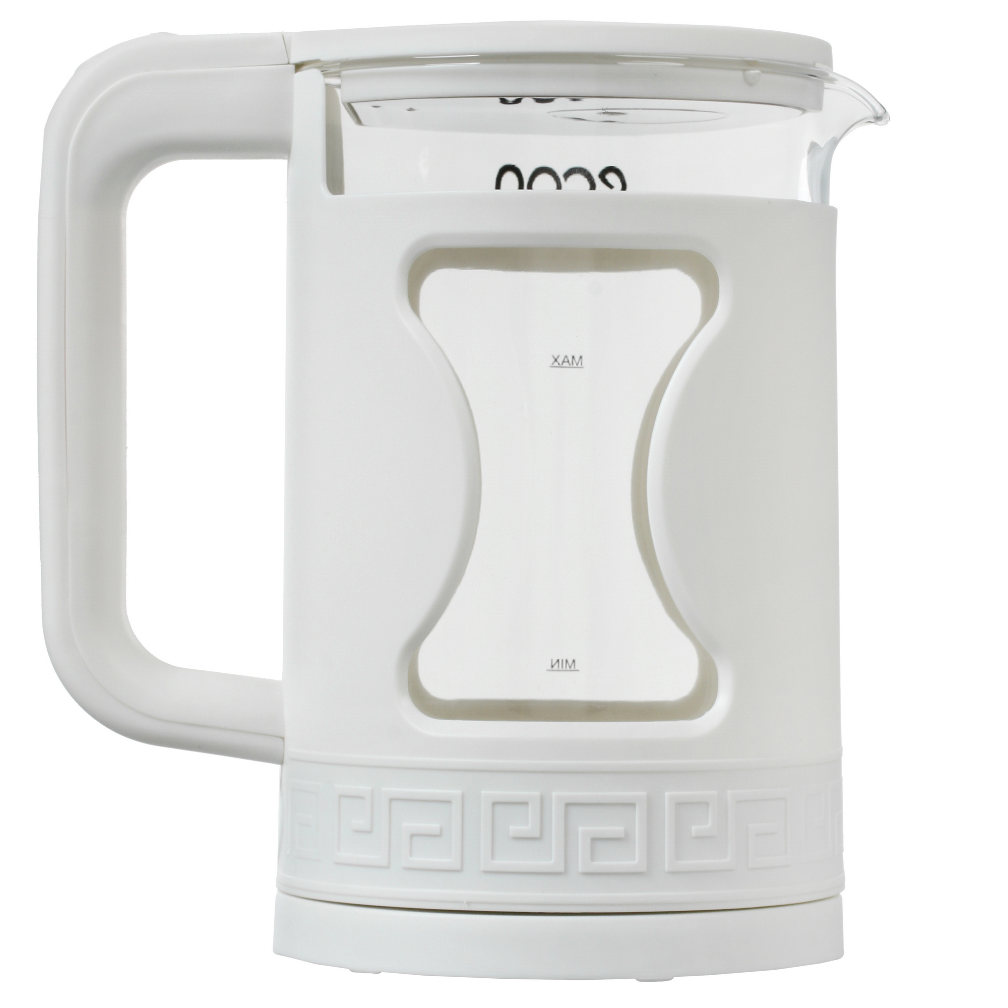 5353569 Электрочайник ECON ECO-1505KE белый STDN-0093660 - Вид №2