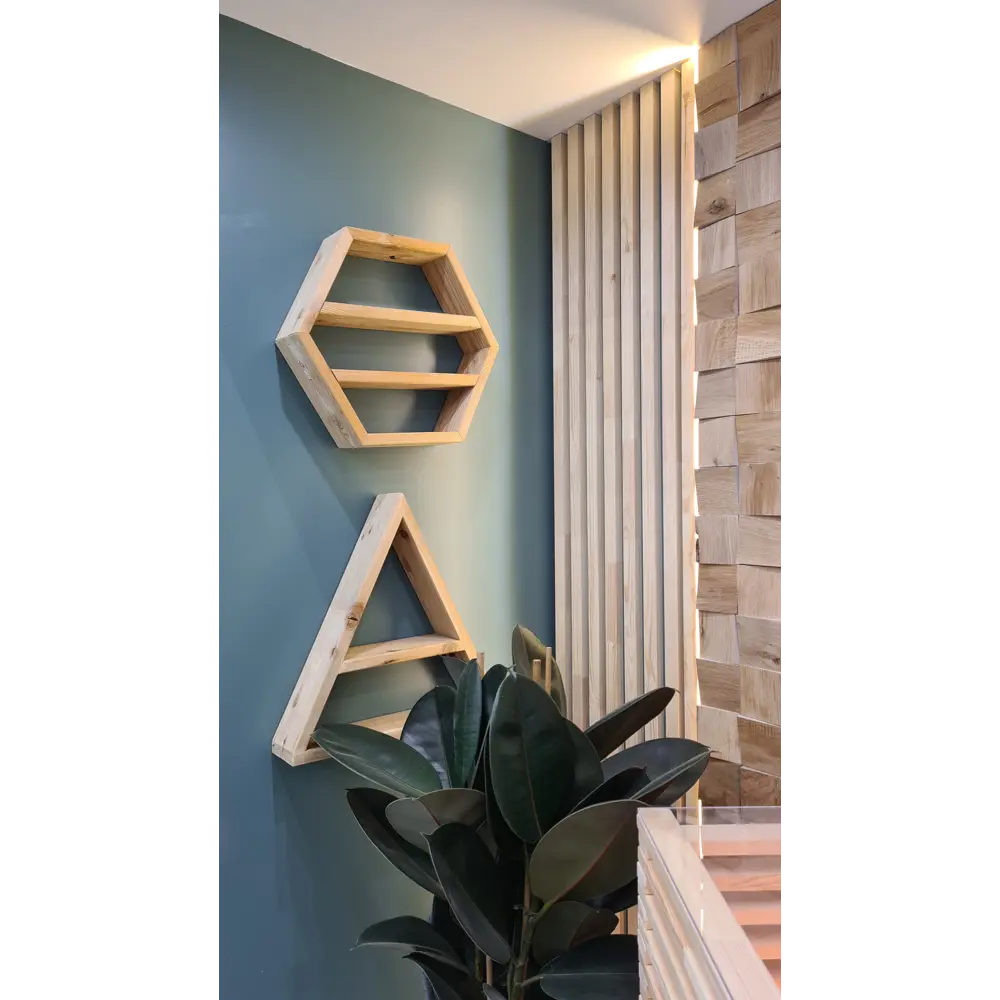 Santreyd Фанера ФК шлифованная 6 мм для мебели и интерьера 11987840 STLM-0001661 - Вид №4