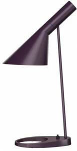 Louis Poulsen Регулируемая настольная лампа из стали Aj