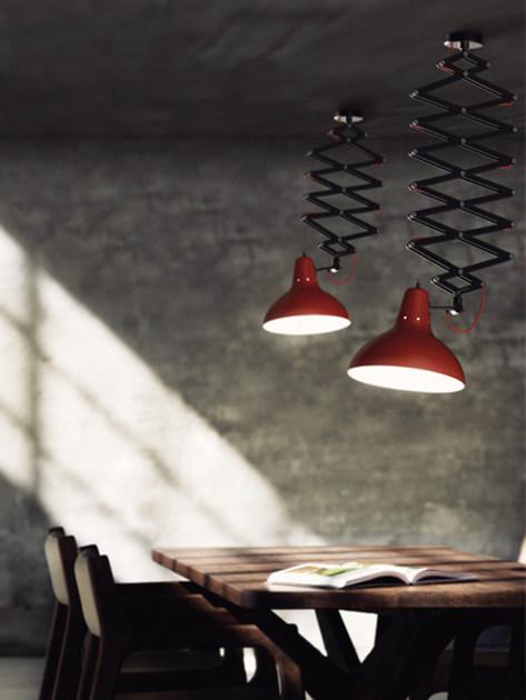 Delightfull Регулируемый подвесной светильник Diana sun-id-1427798 - Вид №5