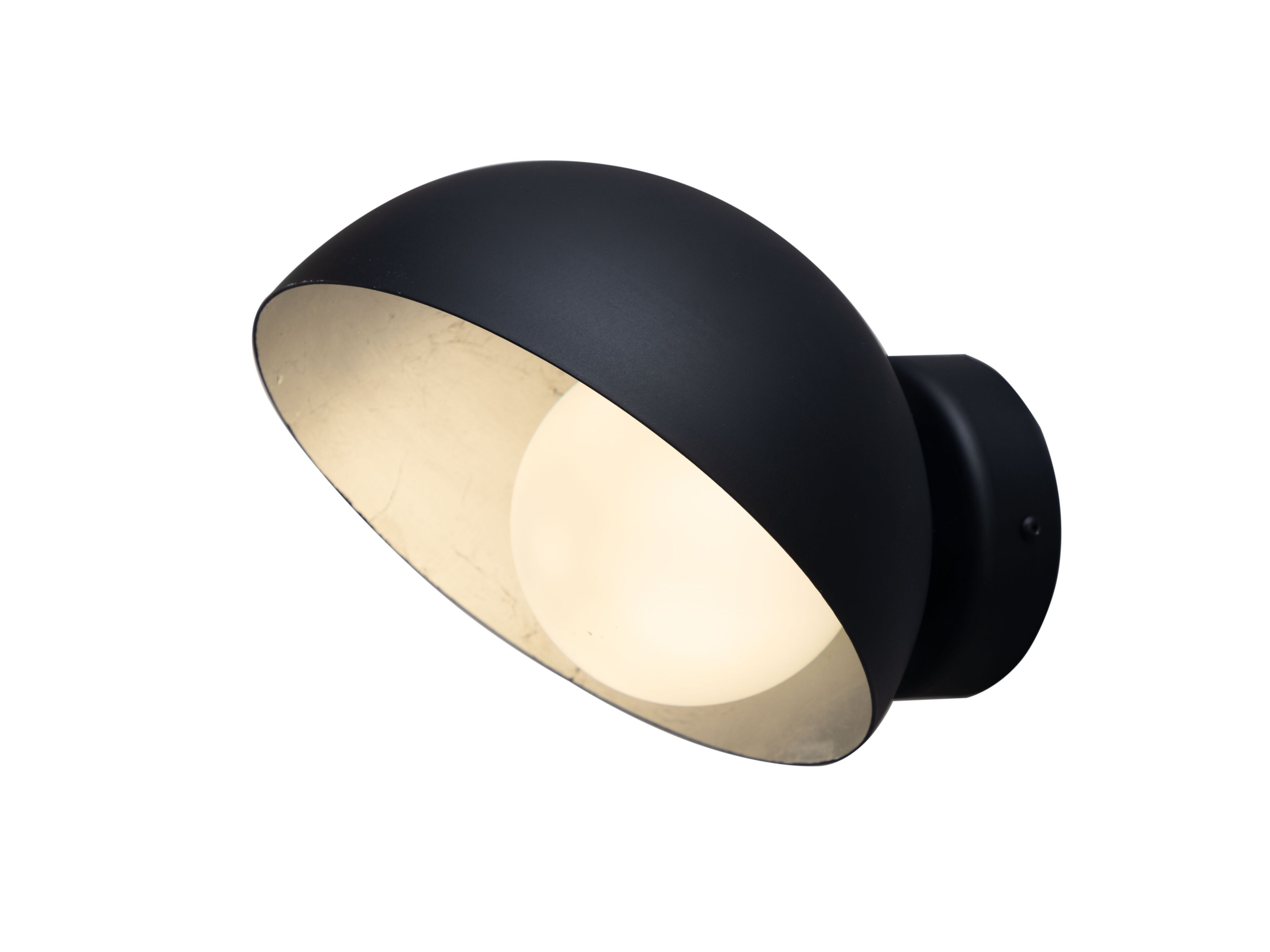 Металлический светодиодный настенный светильник STILLUX HELO 21633 / 21634 ARCH-00000327 - Вид №2