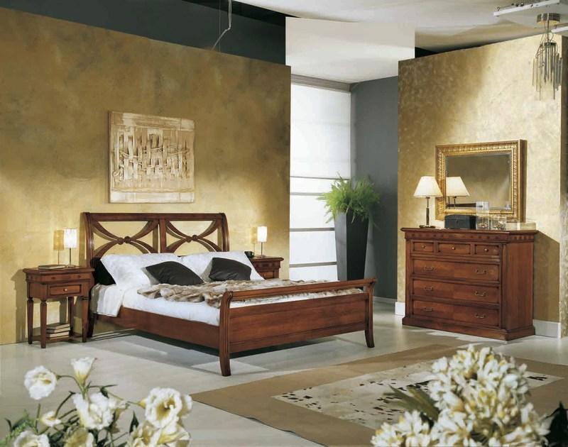 Arvestyle Двуспальная кровать из массива дерева Casanova sun-id-1366012 - Вид №1