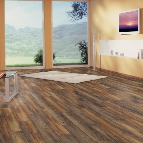 Ламинат Kronotex Дуб Портовый 3570 Santreyd 22-001-00005 - Вид №2