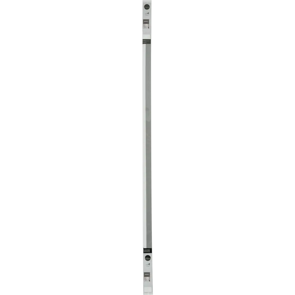 Штора рулонная Inspire блэкаут, 160x175 см, цвет серый 82407274 STLM-2155811 BLACKOUT - Вид №5