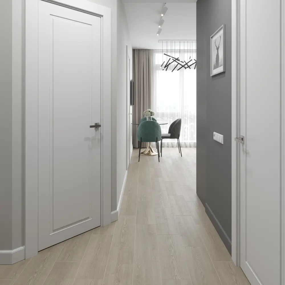 Глазурованный керамогранит LB Ceramics Светлица 19.9x60.3 см 0.96 м² матовый цвет бежевый STLM-2099099