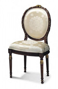 Стул  FRANCESCO MOLON S150