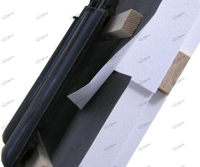 RE.PACK Система вентилируемой кровли sun-id-1401773