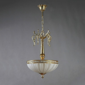 096704 Люстра Ambiente 5L 02227 WP Mantra Valencia