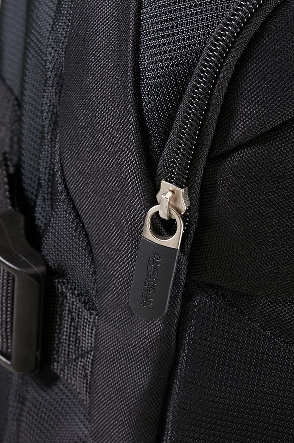 16G-09003 Сумка на колесах 16G*003 Duffle Wh L American Tourister Road Quest  - Вид №4