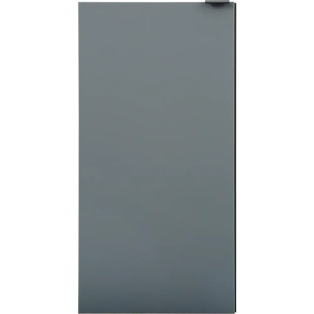Шкаф подвесной «Авангард» 30x60 см цвет серый Santreyd STLM-2212376
