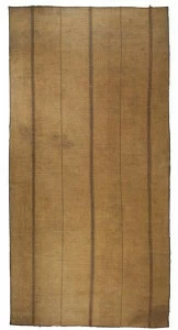 AFOLKI Прямоугольный деревянный коврик Tuareg St113tu